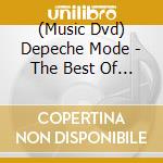 (Music Dvd) Depeche Mode - The Best Of Depeche Mode, Vol. 1 cd