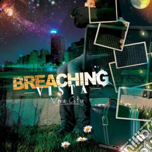 Breaching Vista - Vera City cd musicale di Breaching Vista