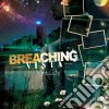 Breaching Vista - Vera City cd