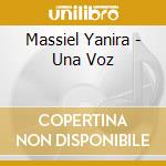 Massiel Yanira - Una Voz