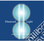 Paul Luftenegger - Diamond Light cd