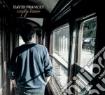 David Francey - Empty Train cd