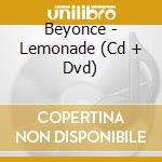Beyonce - Lemonade (Cd + Dvd) cd