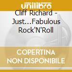 Cliff Richard - Just...Fabulous Rock'N'Roll cd