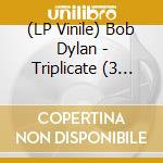 (LP Vinile) Bob Dylan - Triplicate (3 Lp) vinile