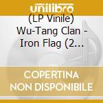 (LP Vinile) Wu-Tang Clan - Iron Flag (2 Lp) vinile