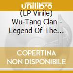 (LP Vinile) Wu-Tang Clan - Legend Of The Wu-Tang. Wu-Tang Clan's Greatest Hits vinile