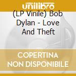 (LP Vinile) Bob Dylan - Love And Theft vinile