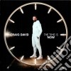 Craig David - The Time Is Now cd