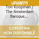 Ton Koopman / The Amsterdam Baroque Orchestra: Unico Wilhelm Van Wassenaer - Concerti Armonici cd