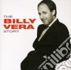 Billy Vera - Billy Vera Story cd