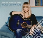 Jackie Deshannon - When You Walk In The Room