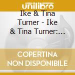 Ike & Tina Turner - Ike & Tina Turner: Festival Of Live Performances cd