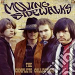 (LP Vinile) Moving Sidewalks - The Complete Collection (2 Lp)