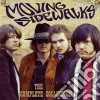 (LP Vinile) Moving Sidewalks - The Complete Collection (2 Lp) cd