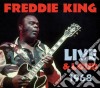 Freddie King - Live cd