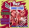 Riot On The Sunset Strip Revisited cd