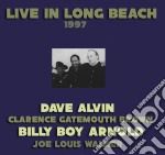 Dave Alvin - Live In Long Beach 1997