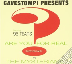 Question Mark & The Mysterians - 96 Tears: The Very Best Of cd musicale di Question Mark & The Mysterians