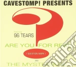 Question Mark & The Mysterians - 96 Tears: The Very Best Of cd