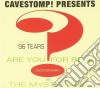 Question Mark & The Mysterians - 96 Tears: The Very Best Of cd