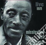 Mississippi Fred Mcdowell - Live 1971