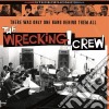 (LP Vinile) Wrecking Crew (The) (2 Lp) cd
