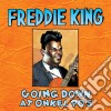 Freddie King - Going Down At Onkel Po's (2 Cd) cd