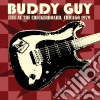 Buddy Guy - Live At Checkboard Chicago 1979 cd