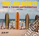 Surf-Age Nuggets cd