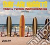 Surf-Age Nuggets cd