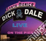 (LP Vinile) Dick Dale - Live On Santa Monica On The Pier vinile