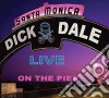 (LP Vinile) Dick Dale - Live On Santa Monica On The Pier cd