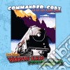 (LP Vinile) Commander Cody - Live At Ebbet's Field cd