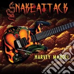 (LP Vinile) Harvey Mandel - Snake Attack