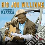 Big Joe Williams - Southside Blues cd