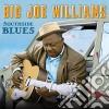 Big Joe Williams - Southside Blues cd