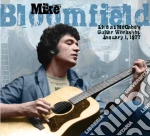 Mike Bloomfield - Live At McCabes Guitar Workshop January 1, 1977 cd