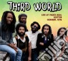 Third World - Third World - Live At Paul'S M cd
