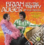 Brian Auger And The Trinity - Untold Tales
