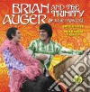 Brian Auger And The Trinity - Untold Tales cd