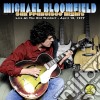 Mike Bloomfield - San Francisco Nights cd