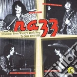 Nazz - Evolution cd