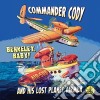 Commander Cody And His Lost Planet Airmen - Berkeley Baby! cd