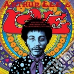 (LP Vinile) Arthur Lee & Love - Coming Through To You: The Live Recordings (1970-2004) vinile