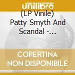 (LP Vinile) Patty Smyth And Scandal - Goodbye To You: Best Of The 80S Live (2 Lp) vinile