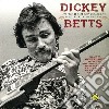 (LP Vinile) Dickey Betts - Live From The Lone Star Roadhouse cd