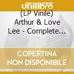 (LP Vinile) Arthur & Love Lee - Complete Forever Changes Live lp vinile