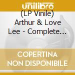 (LP Vinile) Arthur & Love Lee - Complete Forever Changes Live vinile