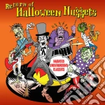 Return Of Halloween Nuggets (The) / Various cd